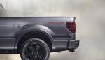Ford F-150 Tremor 2014 года